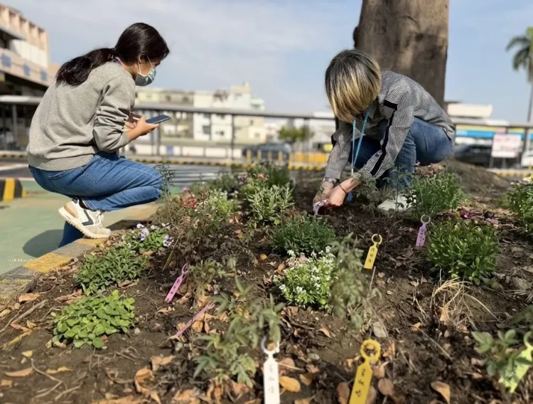 推動綠色永續　高雄區監理所汽燃費約扣快閃活動提前達標