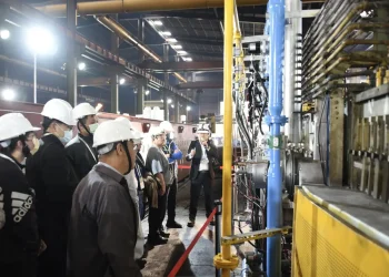 助產業邁向淨零轉型　金屬中心打造一站式產業淨零服務中心