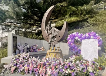 永遠的月光愛人CoCo 李玟逢51歲冥誕　全球歌迷自發紀念活動