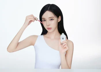 aespa WINTER 驚喜接下 AHC 全球品牌大使！多重新品接力上市