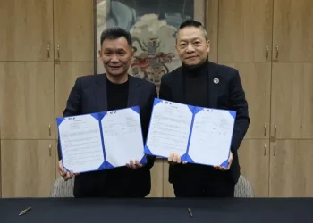 台灣複材鏈結歐洲製造　碳基科技攜手台波商會布局無人機與智慧醫療