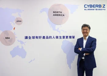 從TSA騰勢興櫃到Dr.藝群保養品電商開紅盤 CYBERBIZ 數據引擎為大健康產業線上助攻