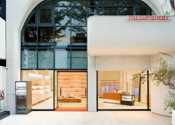 台中期間限定!Freshfishery漁事所攜手日本「伊良可樂」用設計解構百年烏魚子文化