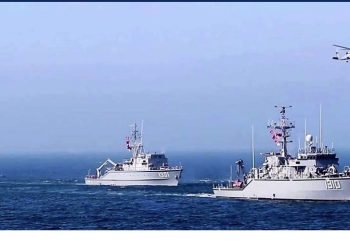 大國交鋒與小國抉擇　台灣如何守住主動權