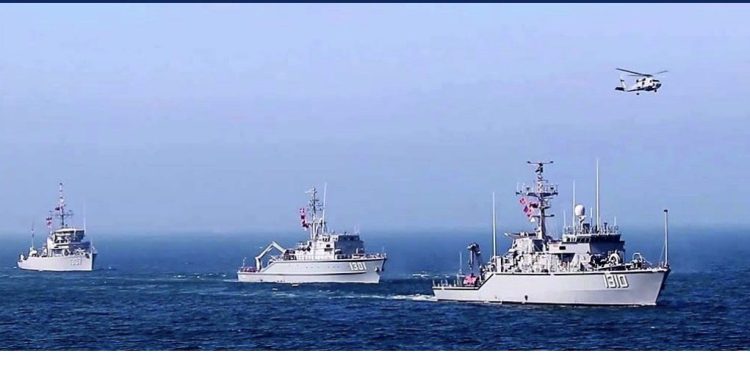 圖／翻攝海軍官網