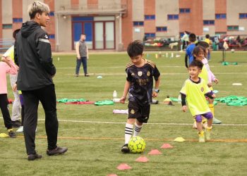 從運動到科技　基隆為孩子打造最有料的寒假