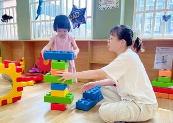 基隆市推「神隊友召喚卡」　115年起新生兒家長可獲4小時免費臨托