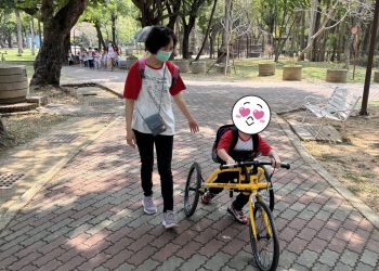 嘉義市推「全聘期制」　特教助理寒暑假不中斷投保、時薪調升215元