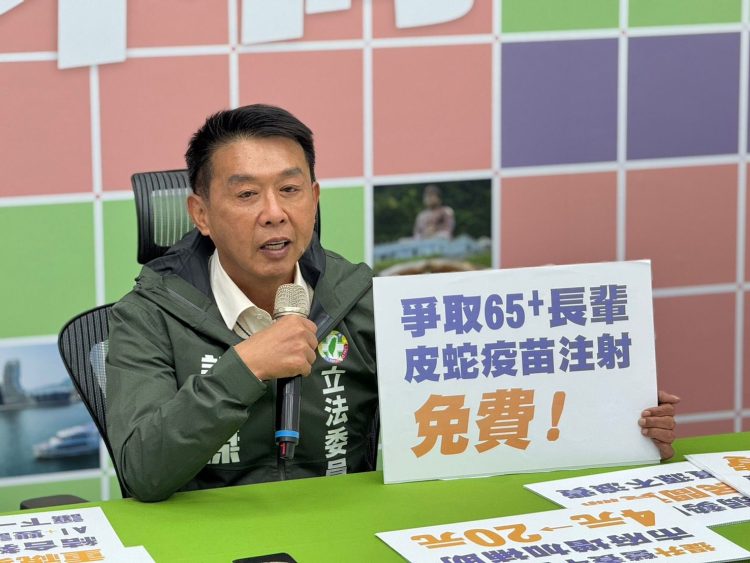 高雄保衛戰勝選邏輯 民進黨需要穩定無爭議基層最強的許智傑