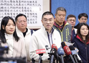 公立國中小免費營養午餐將上路　謝國樑與家長會長座談蒐集意見