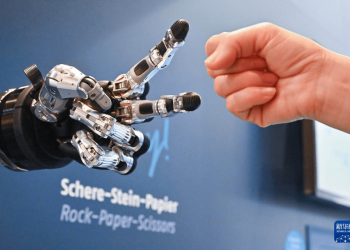 沒有電　再強的AI也只是幻覺