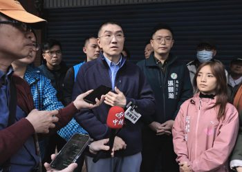 基隆危險路口改善　謝國樑促一週內完成評估規劃