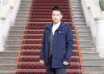 催生TPASS　何志偉：別讓預算卡關通勤族成最大受害者