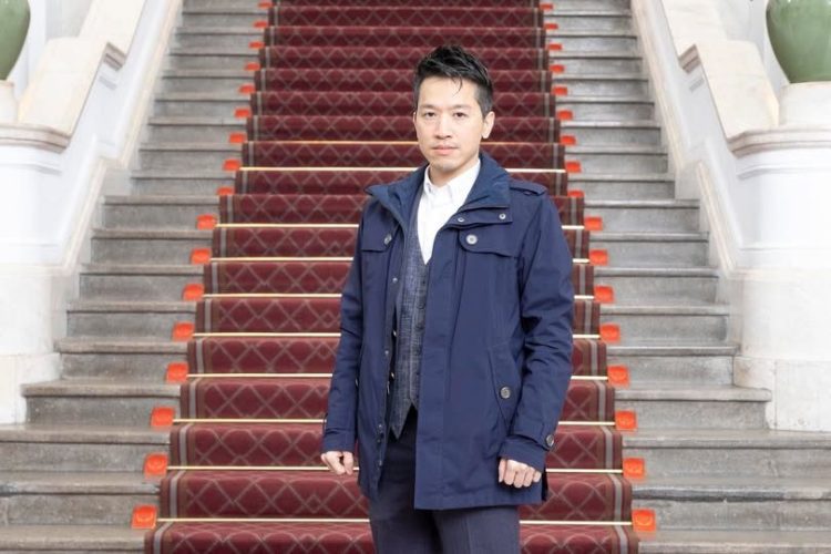 催生TPASS 何志偉:別讓預算卡關通勤族成最大受害者