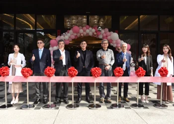 全台唯一女性亞健康預防醫學中心　初悅婦研婦產科診所三重開幕