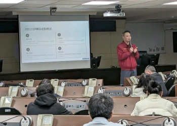 春節前夕強化防災整備　基隆消防局提醒用火用電安全與施工防護