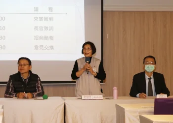 承載一甲子記憶　嘉義市舊市公所ROT招商引領文化再生