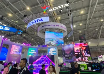 威剛將迎來AI 記憶體超級週期　外資估今年 NAND 價格飆 40%