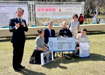 暨南大學首任校長袁頌西　捐百萬校務基金傳承教育使命