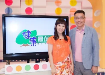 製作人陳力瑜走過三十年媒體路 布局內容轉型與信任價值