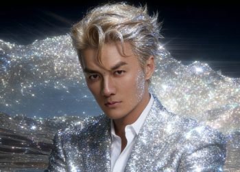 吳克群跨年推新歌 用最浪漫去愛一個人