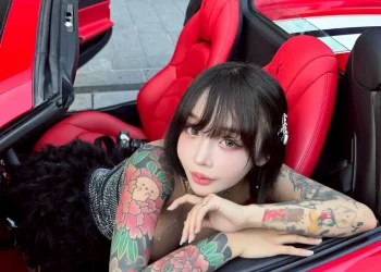 新加坡女優蘇櫻花攻日成功　再快速攻上歐美成人界　持續在國際舞台發光