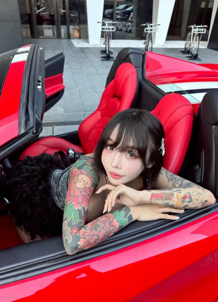 新加坡女優蘇櫻花攻日成功　再快速攻上歐美成人界　持續在國際舞台發光