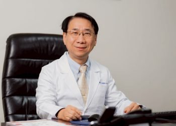 【白袍忙甚麼？EP3】臺北市藥師公會綠色轉型？