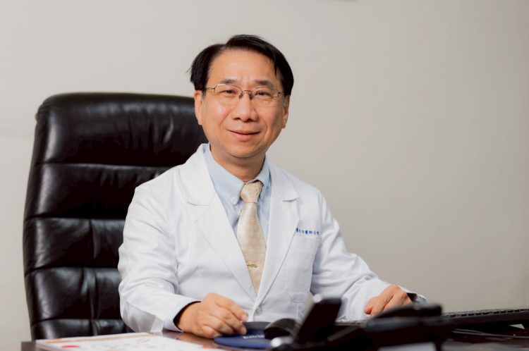 【白袍忙甚麼？EP3】臺北市藥師公會綠色轉型？