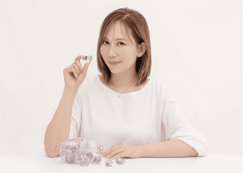 Mavis 瑪菲司把「安心」變成行動 攜手勵馨基金會做公益體現溫柔力量