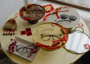 OWNDAYS 騰躍馬年,滿額現折再抽 6.6 萬現金紅包與百萬豪禮