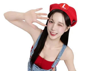 李晧禎人生首支廣告初體驗　鏡頭前的那一刻會一直記在心裡