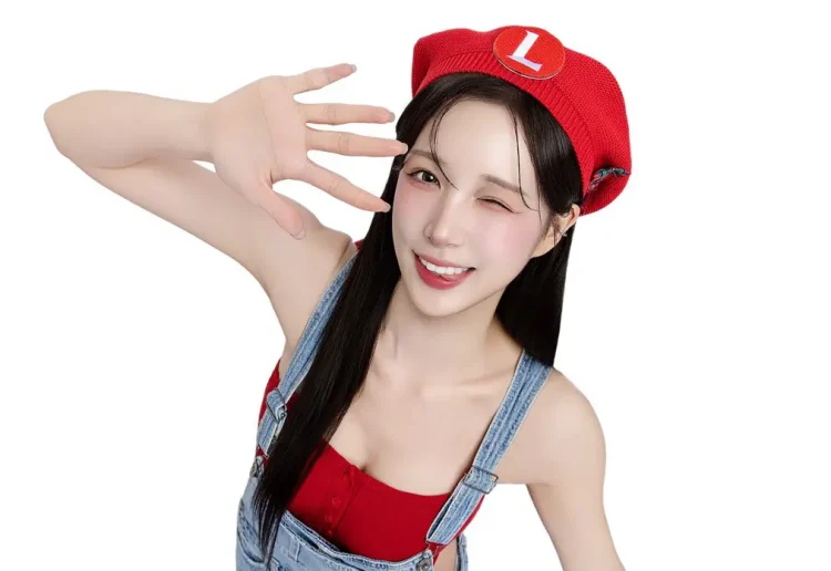 李晧禎人生首支廣告初體驗　鏡頭前的那一刻會一直記在心裡