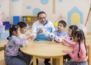 營養午餐是否全面免費？侯友宜：一年需46億元、盼中央統一規劃