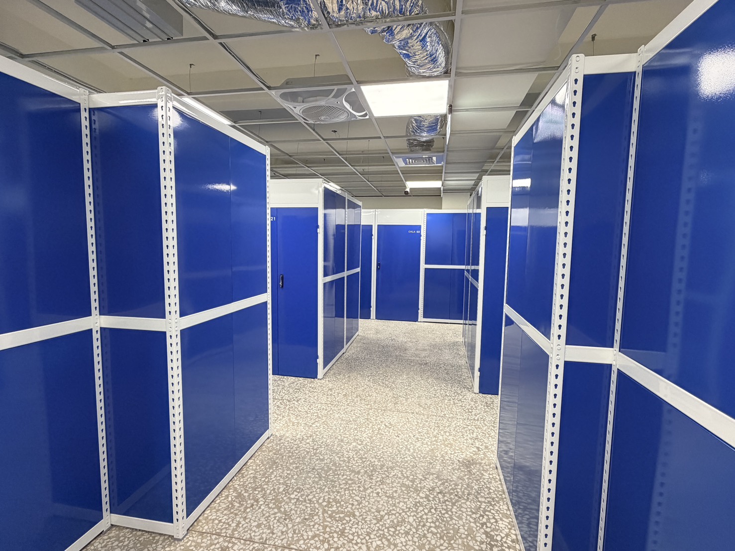 鴻矅商務空間台南中華東路館盛大開幕 打造台南東區創業與企業成長新據點