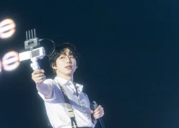 10CM 權正烈將再度來台會歌迷　期待學中文流行語與歌迷「開槓」聊天