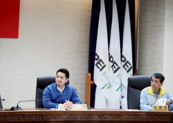 北市A1交通事故死亡人數創新低　蔣萬安：安全不能自滿、每年都要更進一步