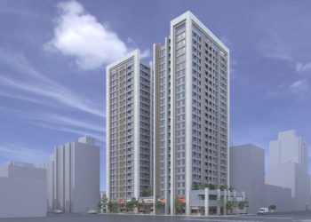 新年新氣象！北市信維整宅翻轉啟動　迎向社區新篇章