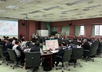 基北北桃先行代墊TPASS通勤月票補助款　確保重大政策持續推動