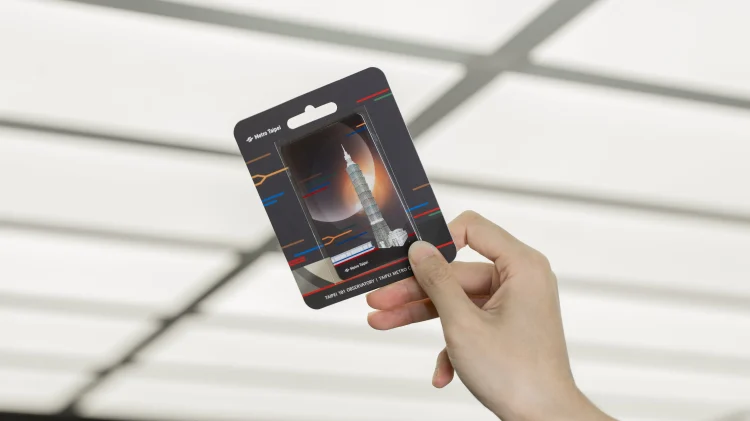 北捷首度攜手台北101　推出觀景台×捷運一日暢遊套票