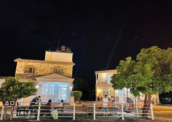 振興國旅　墾丁儷庭民宿打造美好旅宿體驗