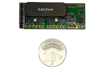 聯寶AI布局不缺席！推高功率模組迎成長新契機