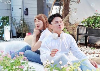 超勵志！出生40天被家人棄養 走過坎坷人生 創作音樂圓夢出發！