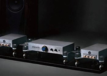 【永續力！綠色增值 EP1】光纖數位音響，完美詮釋永續音樂生活