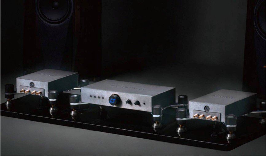 【永續力！綠色增值 EP1】光纖數位音響，完美詮釋永續音樂生活