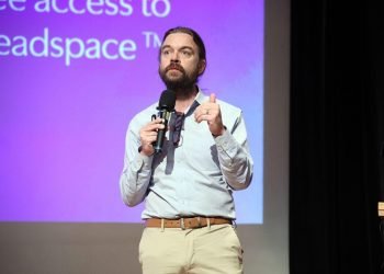 美國白宮微生物顧問Jack Gilbert 點出精神益生菌將改寫神經退化治療標準