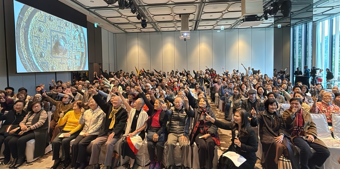 【白袍忙甚麼？EP6 】85歲熱衷跑馬拉松？國寶級女醫師莊靜芬，公開「鏡子養生法」