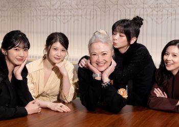 《凶宅專賣店》為何能攻頂Disney+收視冠軍？