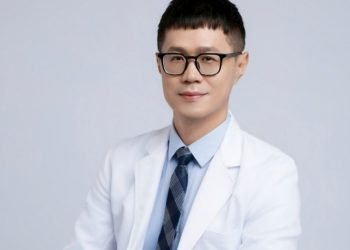 社區裡的最美晴天 –「詠晴藥局」