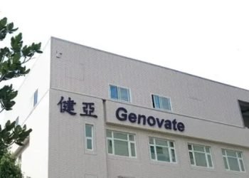 健亞股價跳空漲停   強生投資健亞公司持股達8.39％